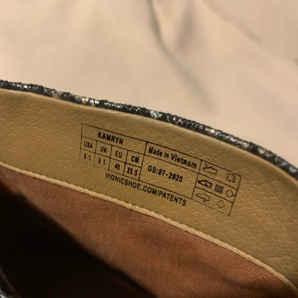 Vionic Shoe Bootie - image 6